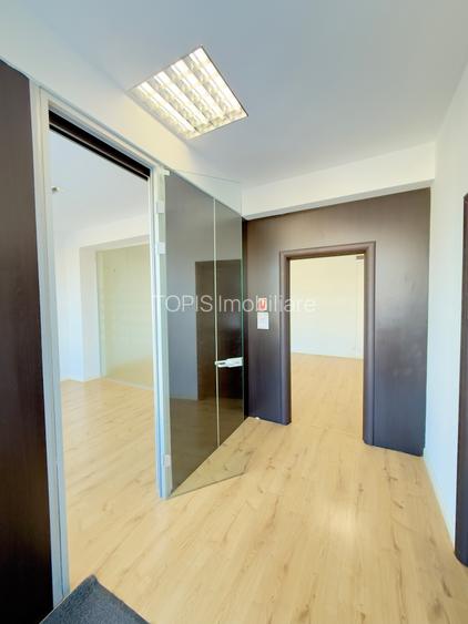 Dorobanti-Beller/ Cladire 2016/ Apartament exclusivist / Birou sau Locuinta - 19