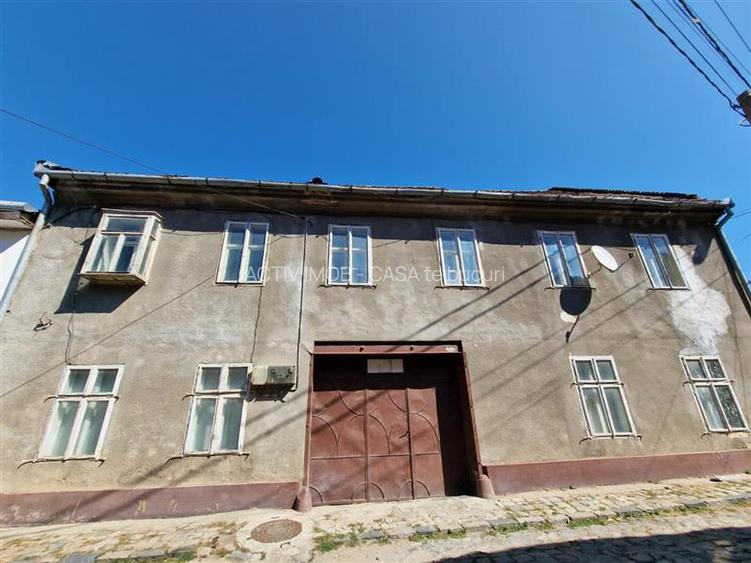 Oravita 4 Apartamente la Casa, Zona Primarie Liceu - 20