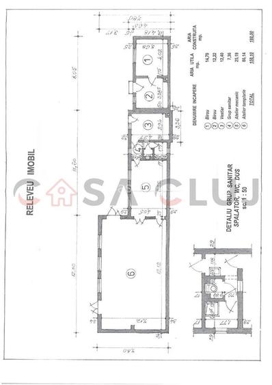 Teren, Autorizatie de Constructie, Grigorescu !! - 4