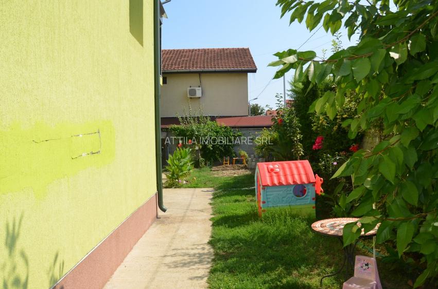 Proprietar 3 camere in Giroc 105000 euro - 15