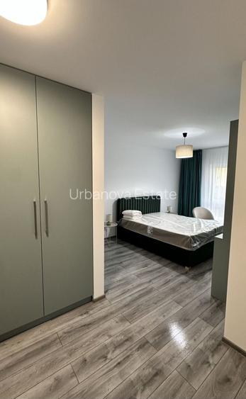 Se închiriază apartament cu 2 camere| strada Livezeni - 3