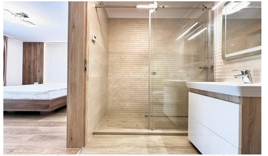 Apartament 3 camere, aleea pietonala Coresi, parcare si boxa - 7