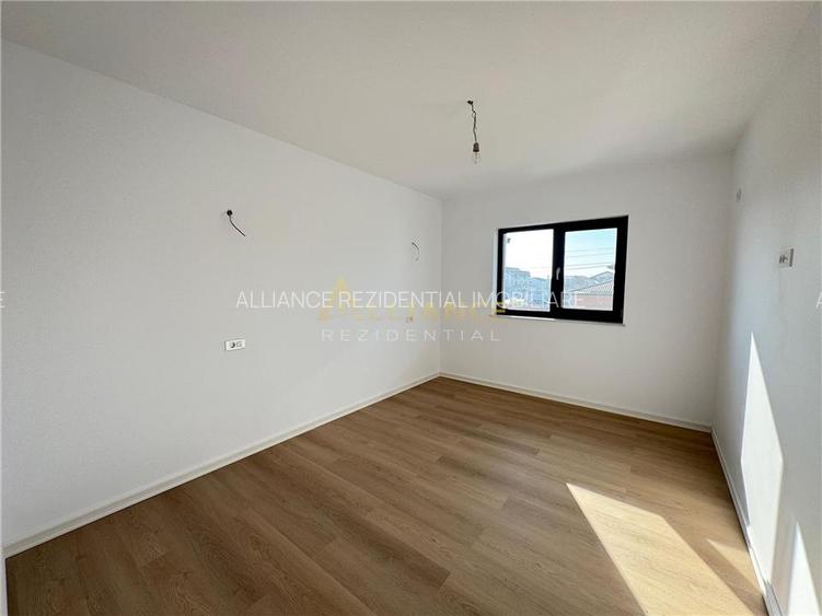 Vila individuala P+1 || 3 dormitoare || 3 bai || Complex rezidential - 7