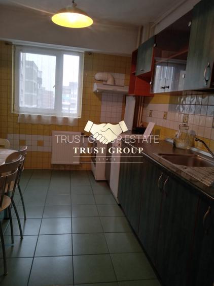 3 camere | 1 min metrou Brancusi | Bloc 1984 - 6