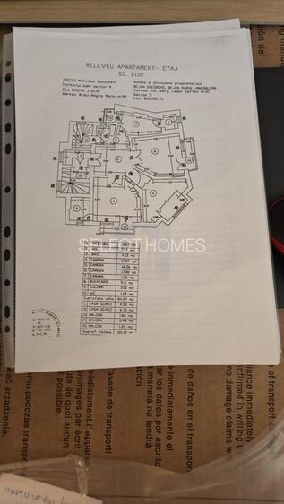 Vila Art Deco 11 Camere de Vanzare *Piata Unirii* - 18