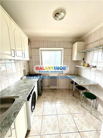 Apartament 3 Camere - Piata Victoriei - Titulescu - Bloc 1985 - 4