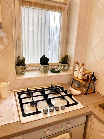 Apartament 2 camere – Dorobanti | Sector 1 | Renovat complet - 10