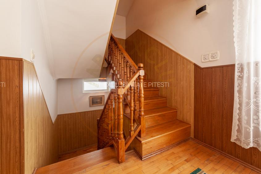 Casa Centrala Pitesti - Strada Traian - 5