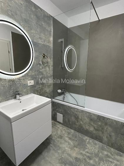  Inchiriere Apartament 3 camere + loc parcare subterana, Xcity Towers, Timisoara - 9