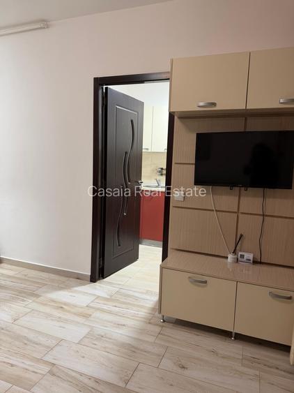 Garsonieră de închiriat | 5 min metrou Sun Plaza | Modernă - 7