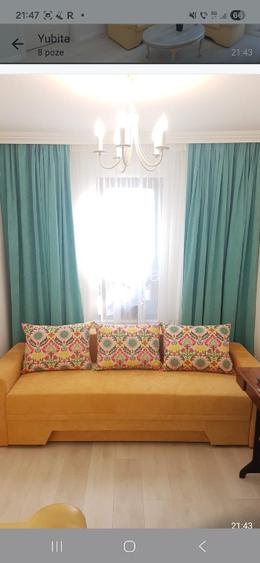 Ultracentral, 2 camere, etaj intermediar, gaze - 5