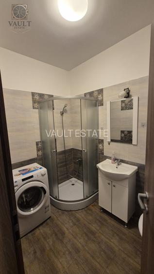 Garsoniera Finisata MOBILATA/UTILATA - Fundeni - 5