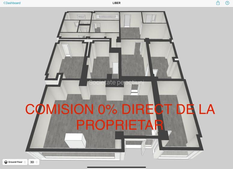 Spatiu Comercial BUCURESTI Bd. Theodor Pallady Nr. 35, Bl N2  Pret Negociabil - 2