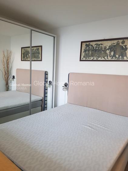 Garsoniera | Nerva Traian-metrou Timpuri Noi | 40mp - 3