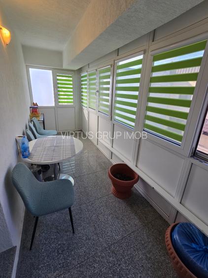 Apartament 3 Camere Bloc Nou  Str.Craisorului - 19