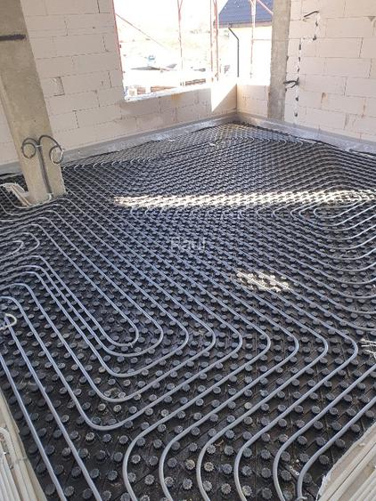 Vila duplex+2 locuri parcare Mogosoaia padure - 2