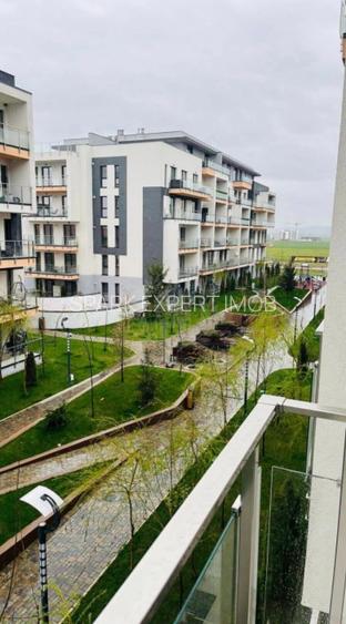 Inchiriere studio, parcare proprie, MRS Smart, Albert Ploiești - 6