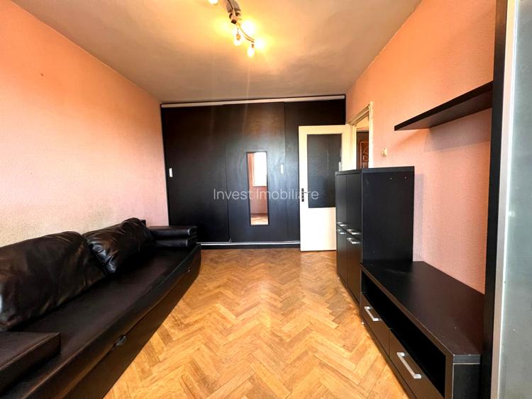 Apartament 2 camere-Tătărași Sud- Ideal pentru locuit sau investiție - 2