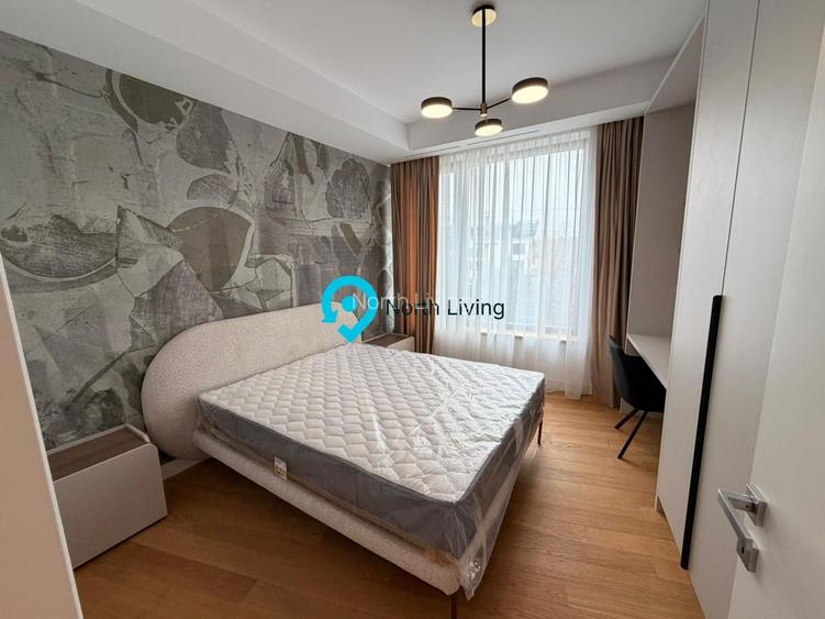 Suita 3 Camere | Mobilat Utilat LUX | Iancu Nicolae | Prima Închiriere - 8