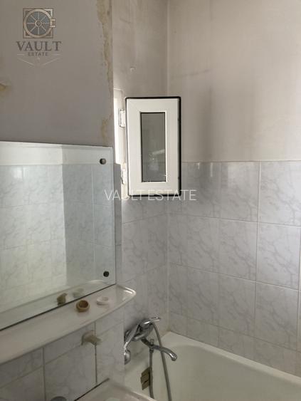 Apartament 3 camere -2 balcoane -Pantelimon - 13