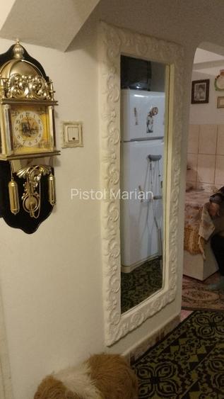 Apartament 3 camere de vânzare, etaj 4/4 – zona Gării, Aleea Florilor-0722508869 - 8