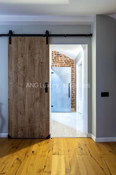 Pache Protopopescu | Casă 12 camere | Arhitectură deosebită - 16