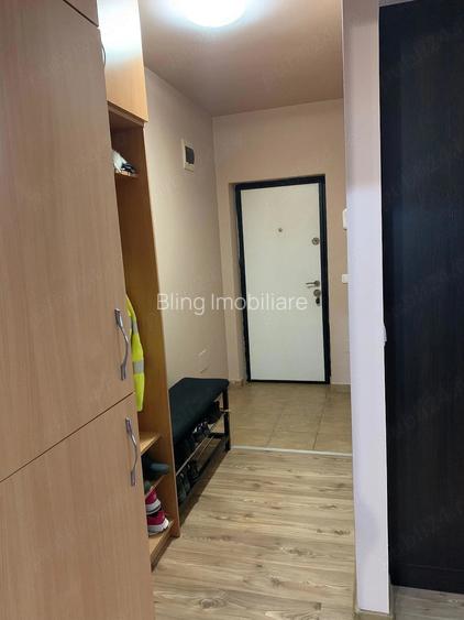 Apartament cu 2 camere, 44 mp, parcare, zona Eroilor - 8