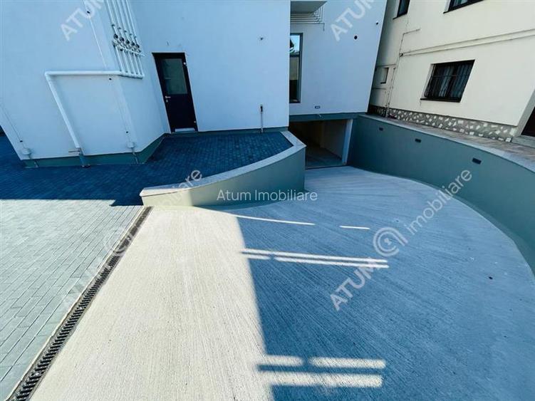 Spatiu comercial/birouri etaj 2 zona Calea Dumbravii/Mihai Viteazu - 19