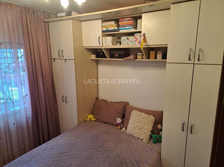 Salaj - Parc Pecineaga, centrala proprie, amenajat, mobilat, utilat, boxa - 4