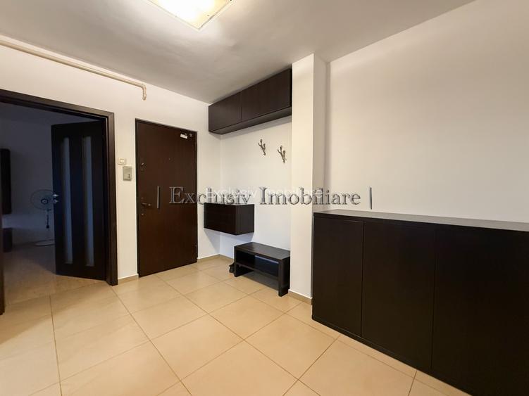Apartament 3 camere | Faleza Nord | Termen lung | 80mp - 12