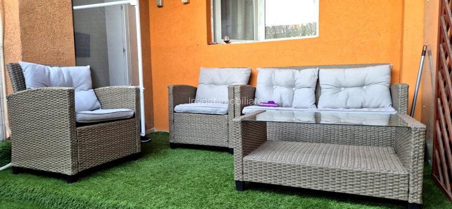 Apartament 2 camere-Tătărași- Bloc Nou - 8