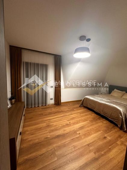 COMISION 0% Casa 3 camere in Ansamblul Rezidential Stupinii Noi - 9