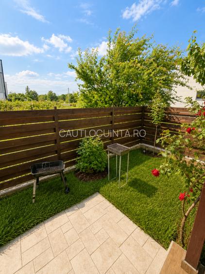 Vilă tip duplex | Otopeni | 4 camere | Mobilată & utilată - 18