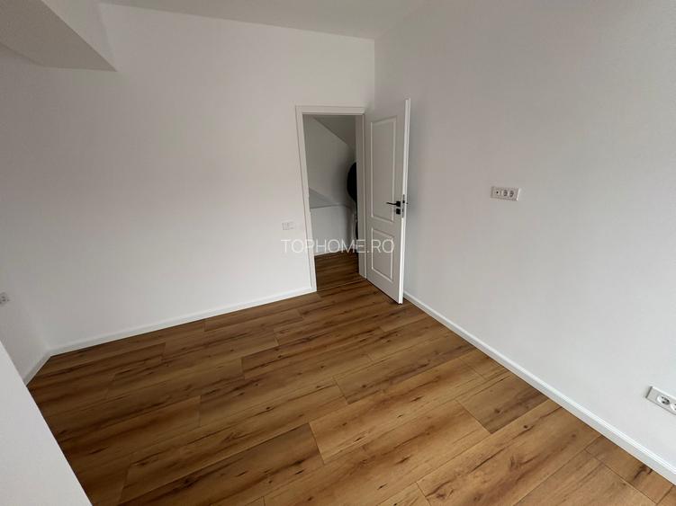 Casa individuala | P+2 | 120mp utili | 30mp Terasa | Finalizata | COMISION 0% - 22