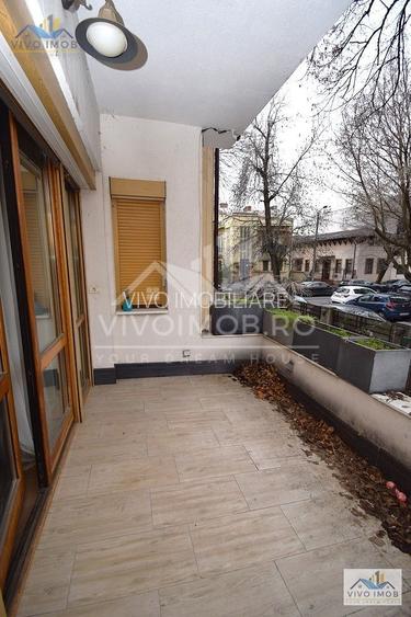 Apartament 6 Camere / Cotroceni-Eroilor / Parter și Demisol / Renovat Integral - 9