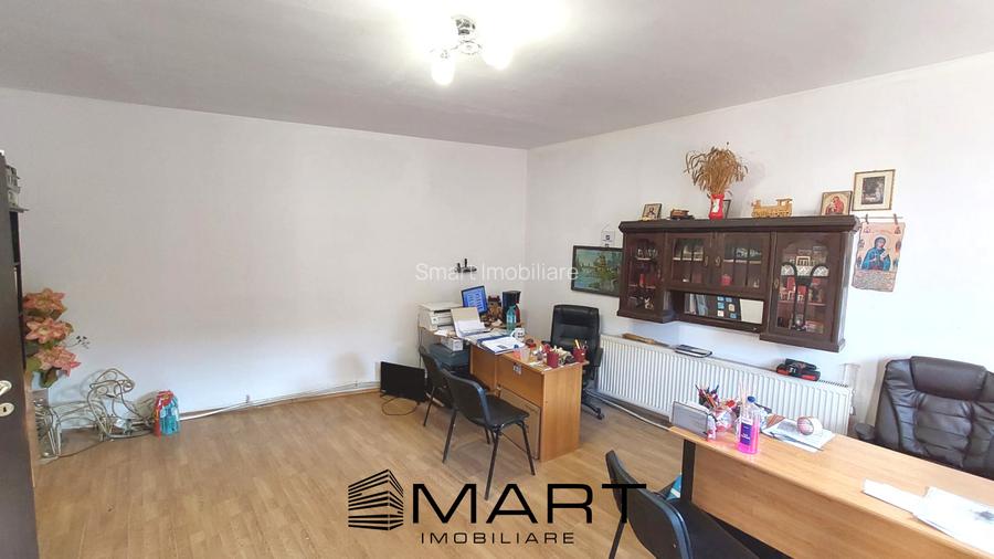 Casa individuala si curte de 480 mp zona Piata Cluj - 3