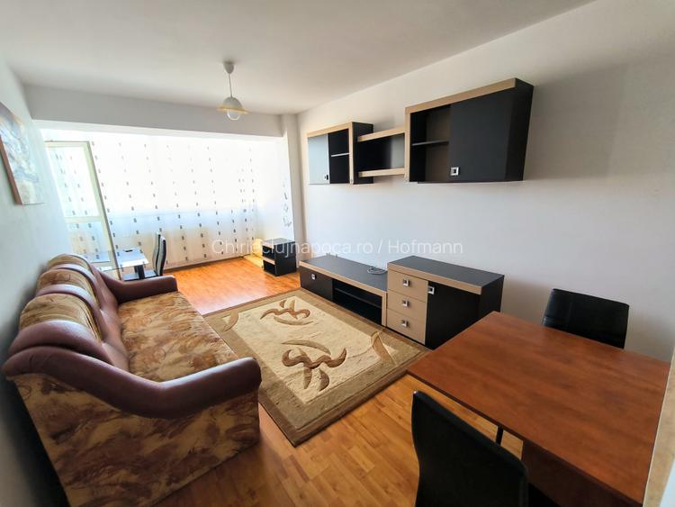 Ap. fain cu 2 camere, zona str Dorobantilor Marasti, aproape FSEGA - 6