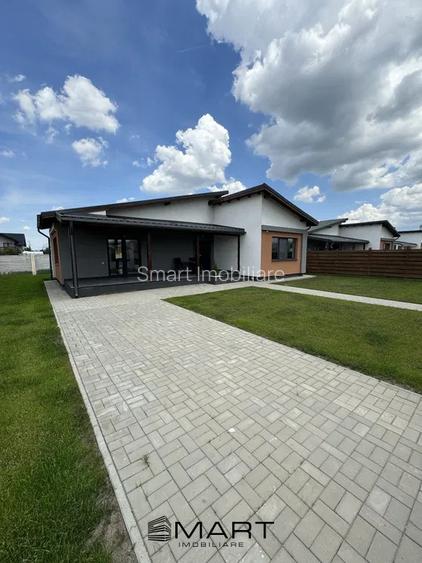 Casa Individuala 108 mp Izvor - 7