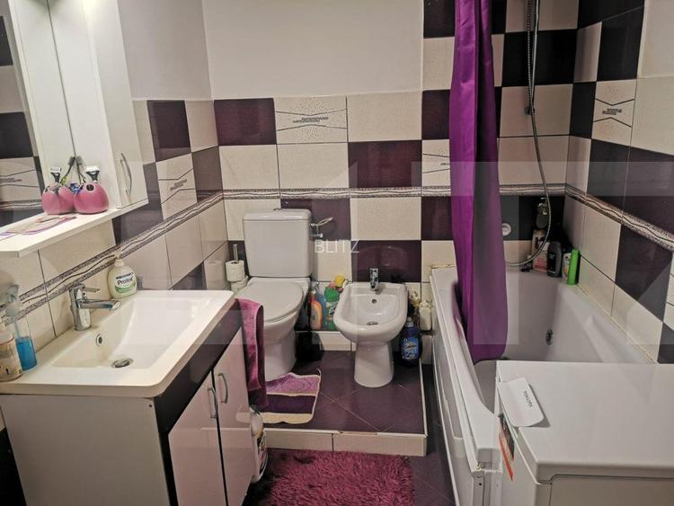 Apartament la casa, 4 camere, 110mp, zona Gari - 11