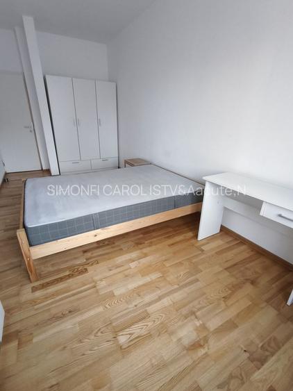 Apartament modern cu 3 camere in bloc nou Tudor (Cantemir) - 2