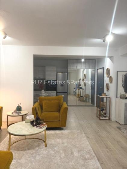 Apartament 2 camere | Vânzare | Balcon 20 mp | Valletta Residence Sisești - 5