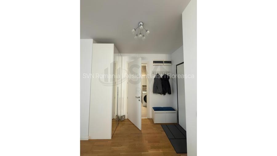 REA1027032 Apartament modern 2 camere Luxuria I Zona Domenii - 5