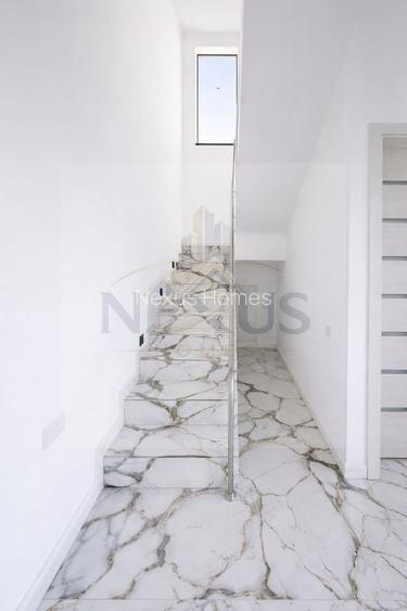 Casa P+M Vidra | Dosar Prosumator | Curte 320 mp-Panouri Fotovoltaice - 11