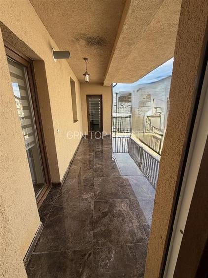 Apartament 3 camere in Cartierul Arhitectilor - 7