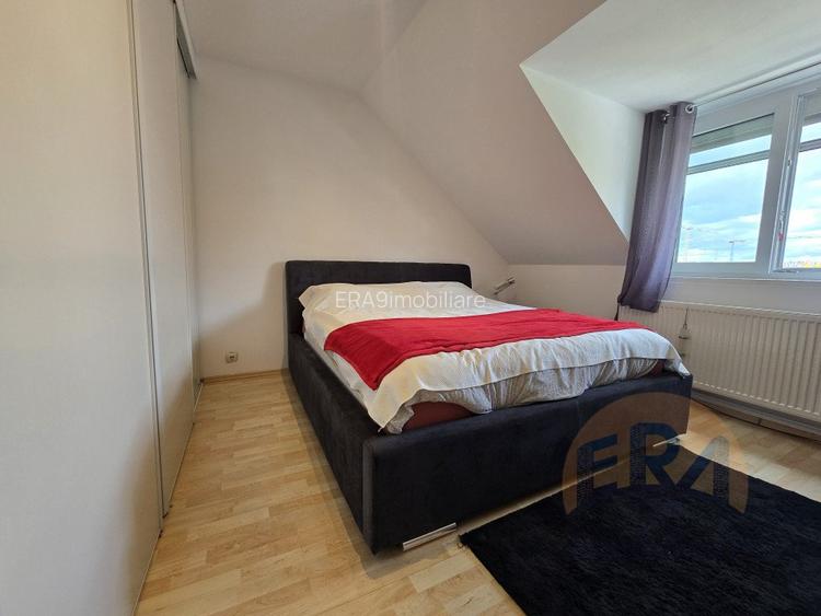 Oportunitate – Doua Case+Teren semicentral-str. Octavian Goga - 16