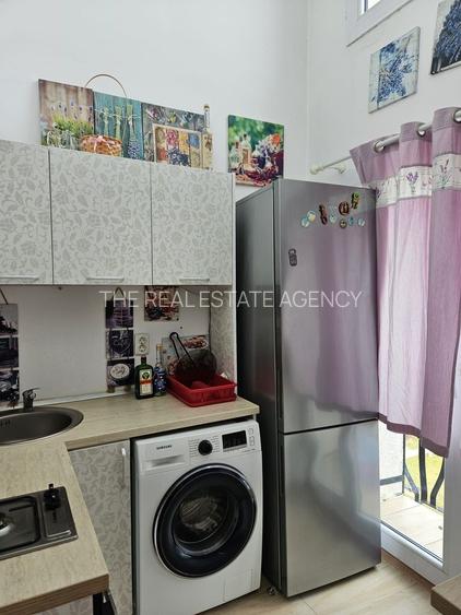 Loft tip duplex | Cosmopolis | Etaj 6+Mansarda | Parcare subterană - 5