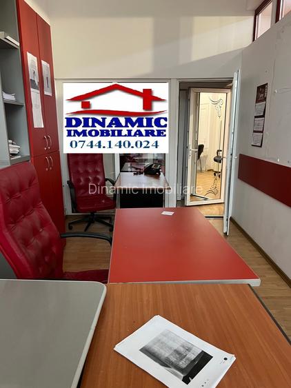 Spațiu comercial, Bulevardul Traian, 500 eur+TVA/lună - 3
