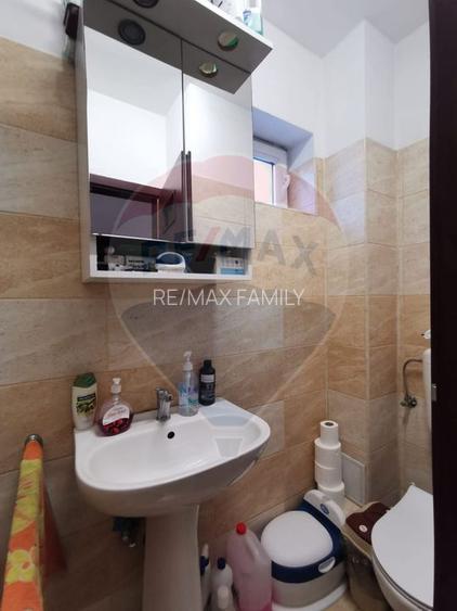 Vanzare/schimb Casă 6 camere, curte, zona Metro Oradea cu una mai mica - 13