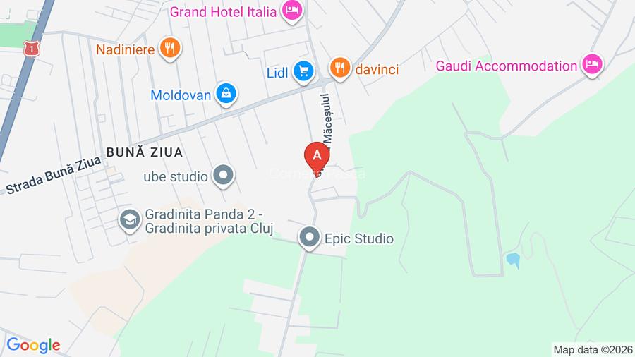 Închiriere duplex premium+garaj cu 2 locuri, Bună Ziua, Cluj Napoca - 17