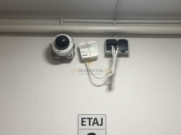 Apartament 2 camere de vanzare, SPA + fitness + metrou aproape - 10